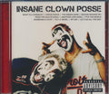 Insane Clown Posse - Icon (CD)
