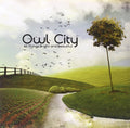 Owl City - All Things Bright & Beautiful (Vinyl) (US Import)