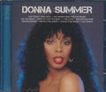 Donna Summer - Icon (CD)