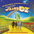 Andrew Lloyd Webber - Wizard Of Oz (New Production) (CD)