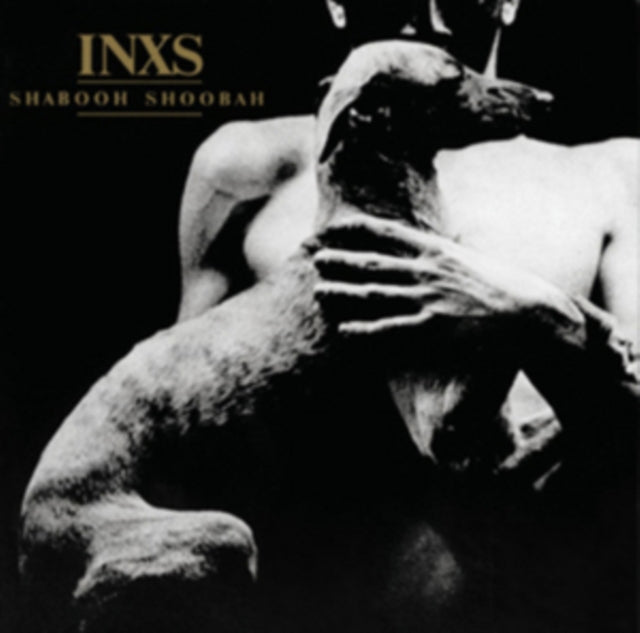 INXS - Shabooh Shoobah (CD)
