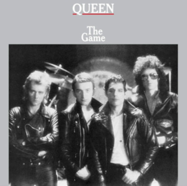 Queen - Game (CD)