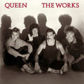 Queen - Works (CD)