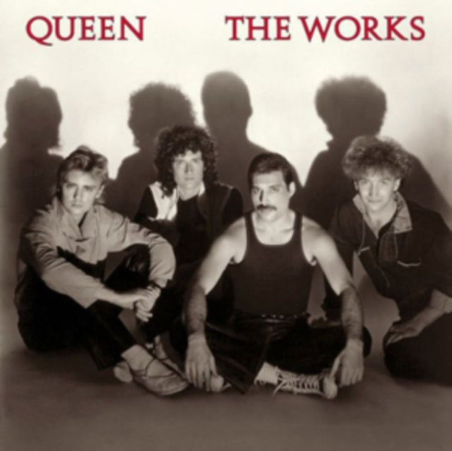 Queen - Works (CD)