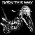Lady Gaga - Born This Way (CD)