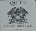 Queen - Greatest Hits I II & III: Platinum Collection (Remastered) (CD)