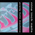 Nine Inch Nails - Pretty Hate Machine (CD)