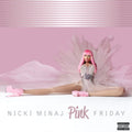 Nicki Minaj - Pink Friday (CD)