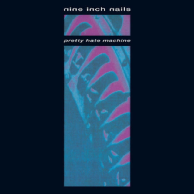 Nine Inch Nails - Pretty Hate Machine (Vinyl) (US Import)