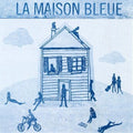 Various Artists - La Maison Bleue / Various (CD)