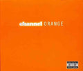 Frank Ocean - Channel Orange (CD)