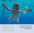 Nirvana - Nevermind (CD)