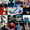 U2 - Achtung Baby (CD)