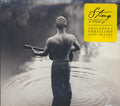 Sting - Best Of 25 Years (CD)