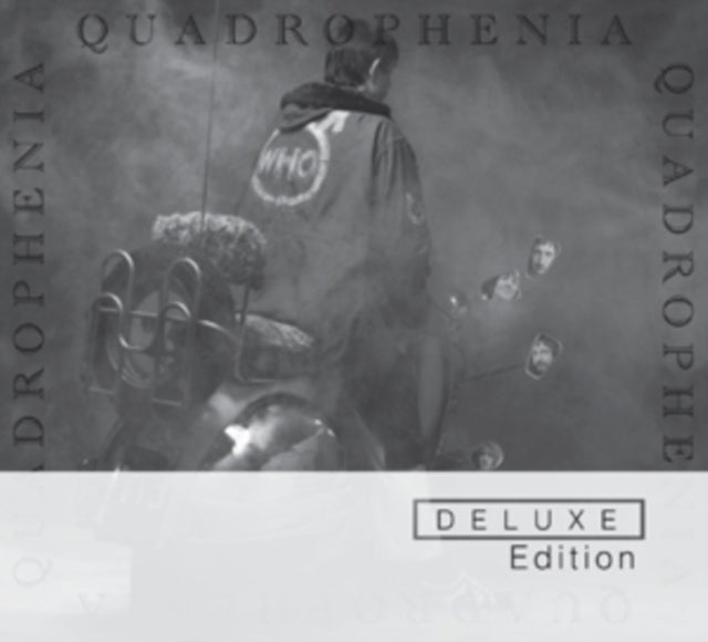 Who - Quadrophenia (CD) (US Import)