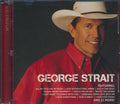 George Strait - Icon 2 (CD)
