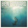 Ben Howard - Every Kingdom (Vinyl) (US Import)