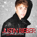Justin Bieber - Under Mistletoe (CD)