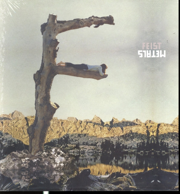 Feist - Metals (Vinyl) (US Import)
