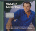 Sammy Kershaw - Icon (CD)