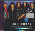 Deep Purple - Icon (CD)