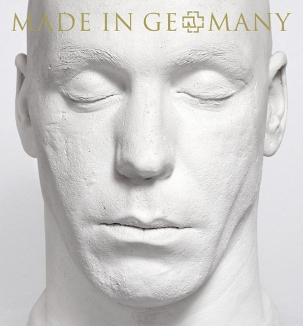 Rammstein - Made In Germany (CD)