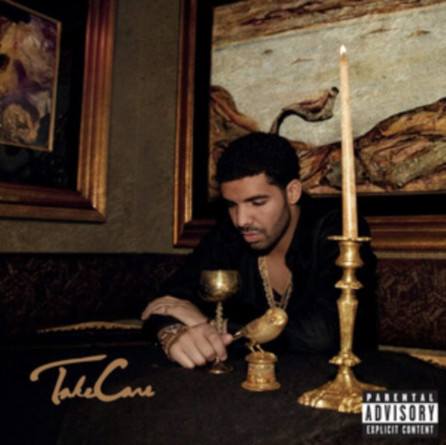 Drake - Take Care (Ex) (Vinyl) (US Import)