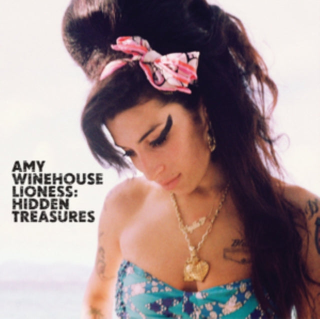 Amy Winehouse - Lioness (CD) (US Import)