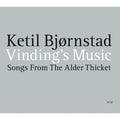 Ketil Bjornstad - Bjornstad, Ketil: Vinding's Music (CD)