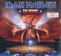 Iron Maiden - En Vivo (Vinyl) (US Import)