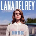 Del Rey,Lana - Born To Die (Vinyl) (US Import)
