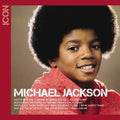 Michael Jackson - Icon (CD) (US Import)