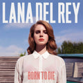 Del Rey,Lana - Born To Die (Vinyl) (US Import)