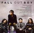 Fall Out Boy - Icon (CD)