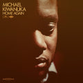 Michael Kiwanuka - Home Again (Vinyl) (US Import)
