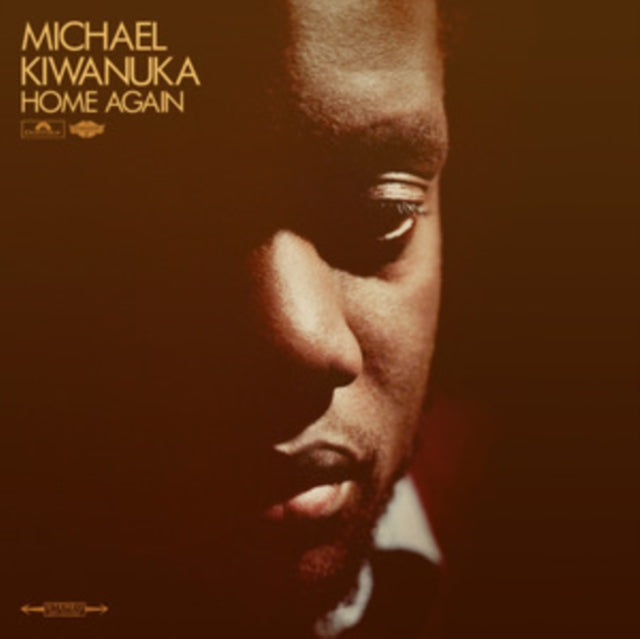 Michael Kiwanuka - Home Again (Vinyl) (US Import)