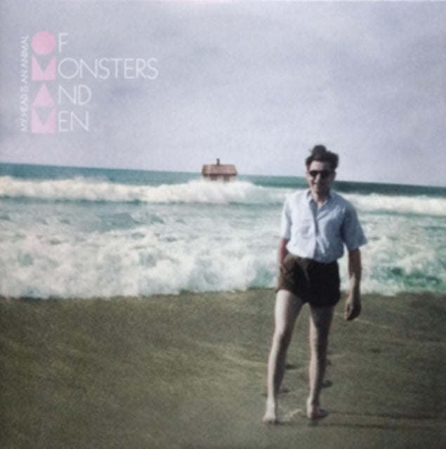 Of Monsters & Men - My Head Is An Animal (Vinyl) (US Import)