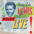 Jerry Lee Lewis - Killer Live 1964 - 1970 (CD)