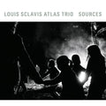 Louis Atlas Trio Sclavis - Sources (CD)