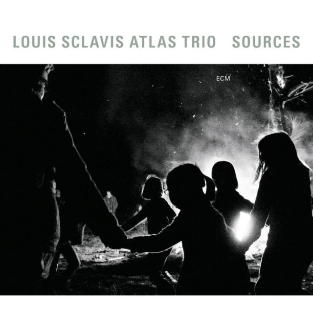 Louis Atlas Trio Sclavis - Sources (CD)