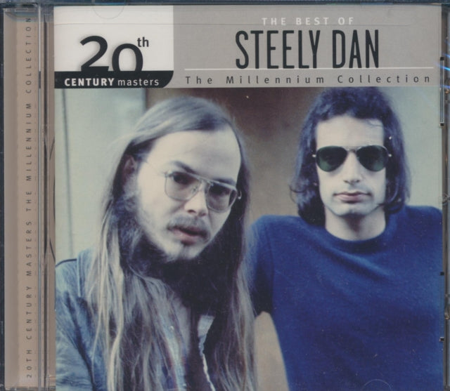 Steely Dan - Millennium Collection: 20th Century Masters (CD) (US Import)