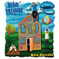 Deine Freunde - Ausm Hauschen (CD)