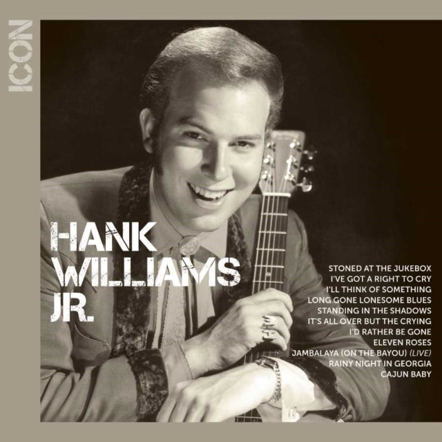Hank Williams JR - Millennium Collection: 20th Century Masters (CD)