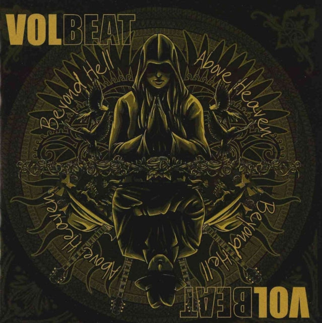 Volbeat - Beyond Hell (CD) (US Import)