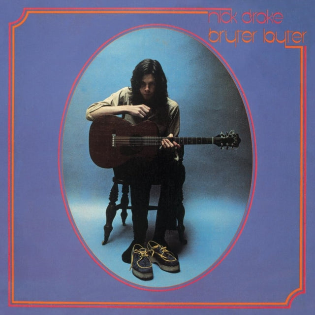 Nick Drake - Bryter Layter (CD)