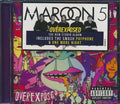 Maroon 5 - Overexposed (CD)
