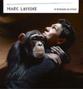 Marc Lavoine - Je Descends Du Singe (CD)