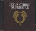 Jesus Christ Superstar O.S.T. - Jesus Christ Superstar O.S.T. (CD)
