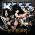 Kiss - Monster (CD) (US Import)