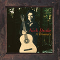 Nick Drake - Treasury (CD)